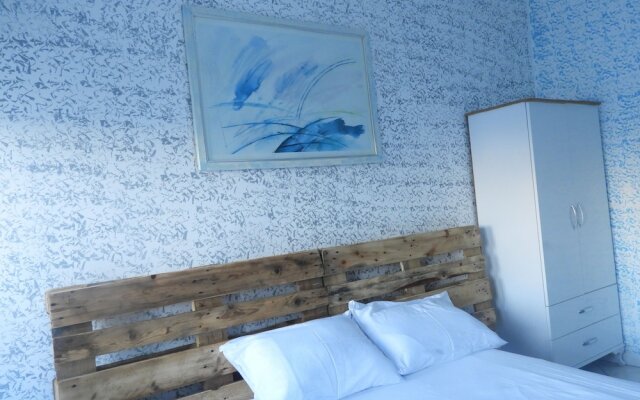 Yakamoz Beach Boutique Hotel