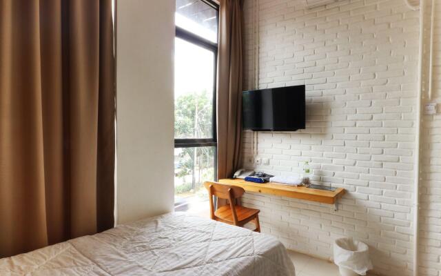 Urbana Homes