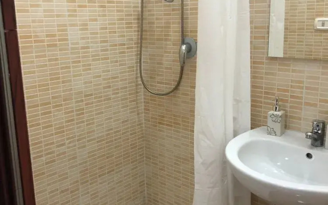 Partenope legend B&B