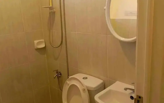 Ecoland 88 Apartelle & Suite