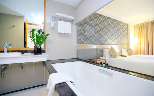 La Casa Hanoi Hotel
