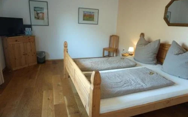 Gasthaus Pension zum Täubchen