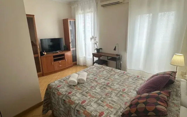 Rooms Valencia