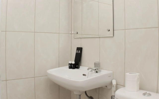 Cozy Stay 2Br Springlake Summarecon Bekasi Apartment