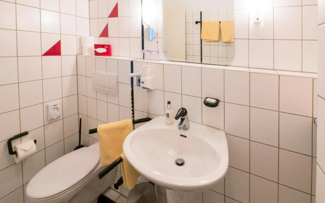 Hotel Löwen Garni - B&B