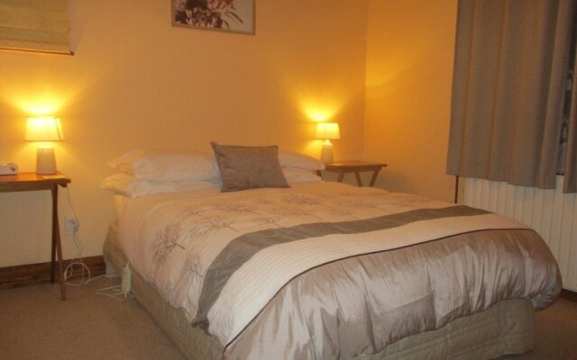 Mountain Heights Lodge