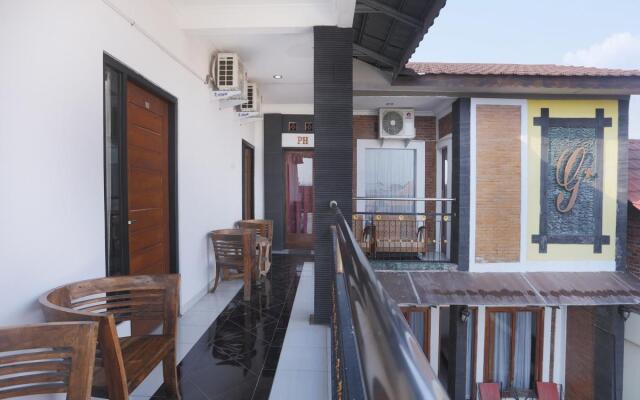 OYO 426 Hotel Gading Resto