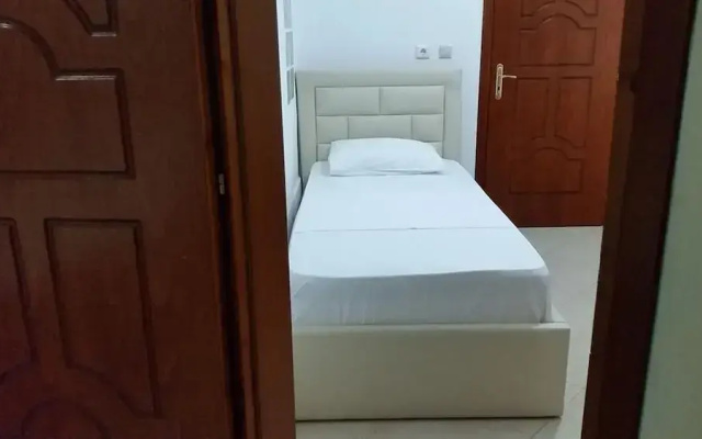 Vila Vasiliu - Apartment in Ksamil - Photo 5