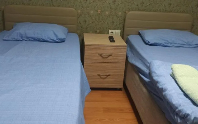 Ozlem Unal Vakif Oteli