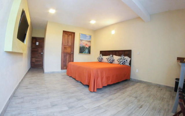 Hotel Camino de Piedra