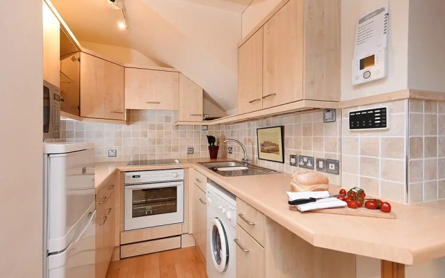 Lovely Studio Flat near Paddington and Hyde Park