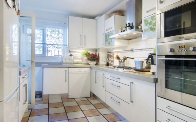 Apartment Atria Santa Marinella 31069