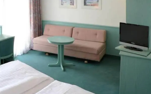 Hotel Till Eulenspiegel - Nichtrauchhotel -