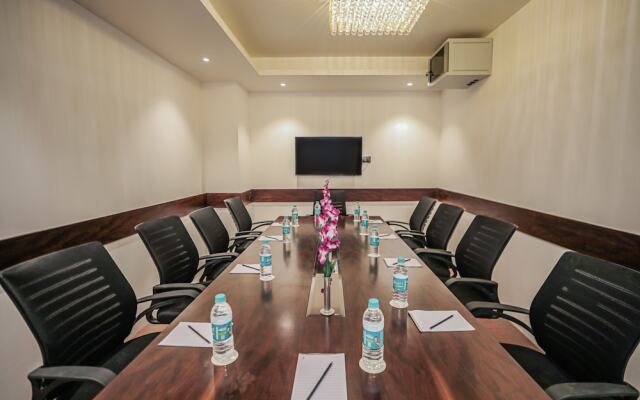 Regenta Place Bhopal