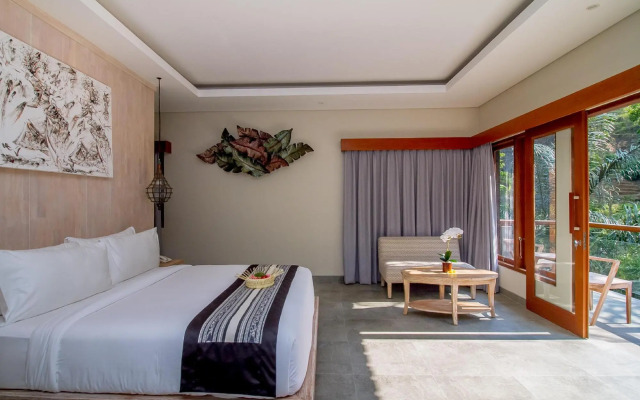 Ubud Hills Villas & Resort
