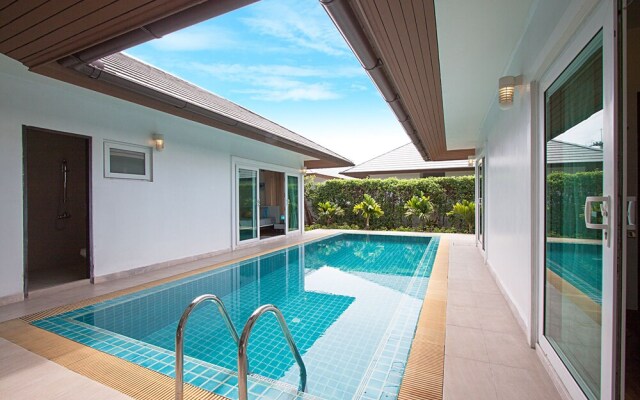 Villa Kalasea 3 Beds