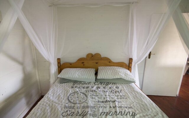 Just in Time Prime Mozambique Holiday Resort - Caravan Park