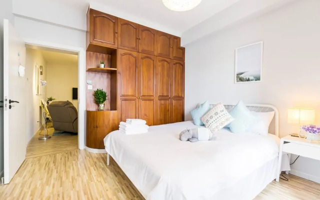 Lazy Apartment - Changyang Road