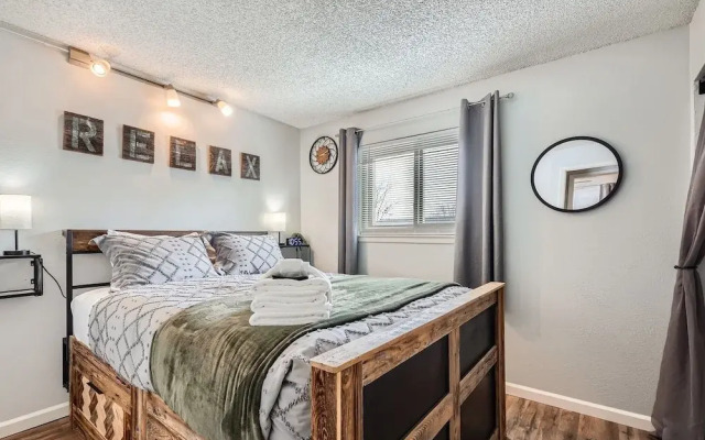 Ingalls Circle 3 Bedroom Home