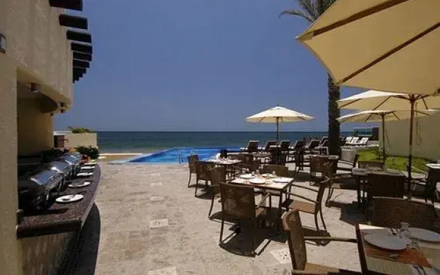 Zafiro Beach Boutique Resort