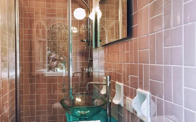 Fantastic Liberty Villa in the Heart of Versilia