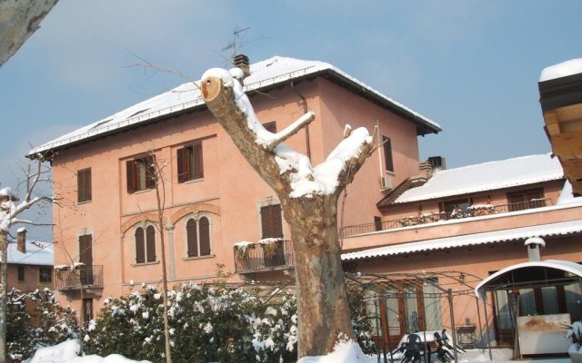 Albergo Ristorante Michieletto