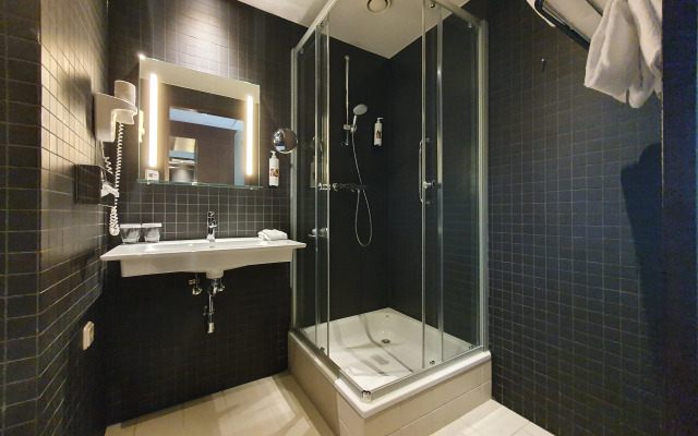 Hotel Artemis Amsterdam