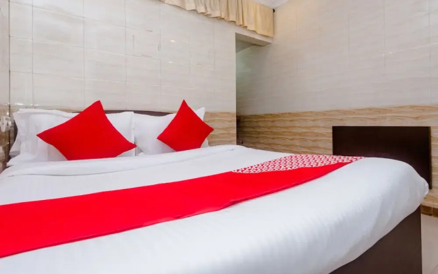 OYO 24275 Hotel Balaji