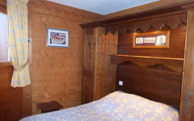 Appartement Méribel, 3 pièces, 4 personnes - FR-1-411-618