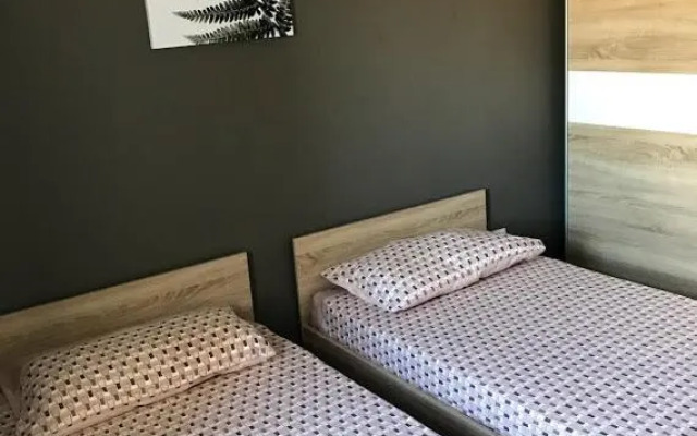 Luqa Apartment - 5 mins from Airport