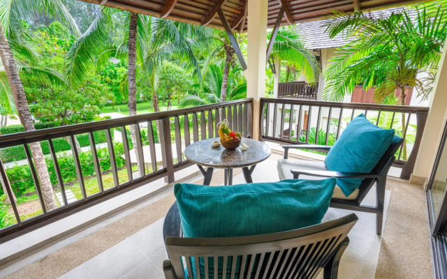 Layana Resort and Spa