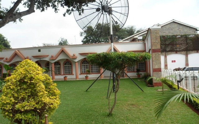Villa Leone