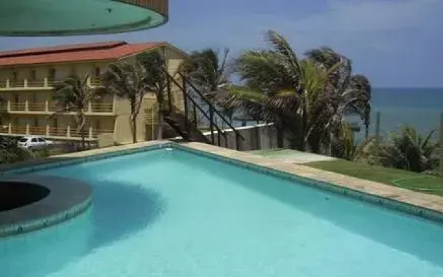 Costeira Praia Flat - Apt Lua