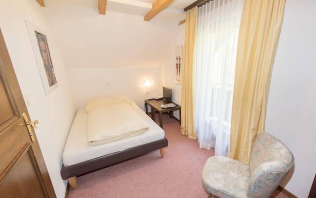 Chalet-Hotel Larix