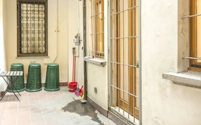 Carro Apartment