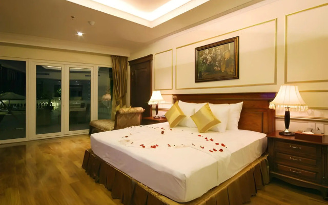 Nha Trang Palace Hotel