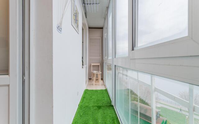 Два города на улице Трофимова 4Б