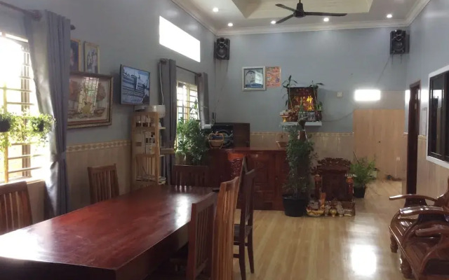 Realkhom Homestay
