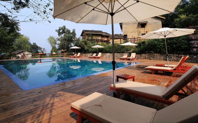 No.5 Valley Lodge