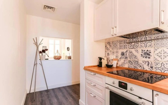 Stylish 2 Bdr apartment in Trendy Gracia