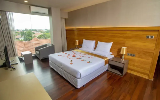 Prestige Residences at Golden Valley
