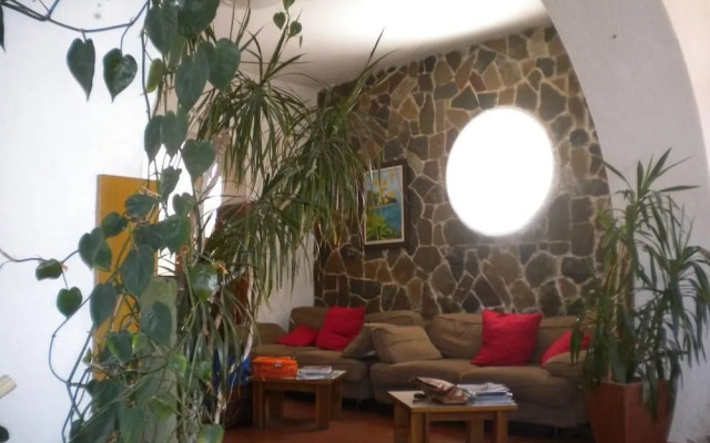 Hotel Lido Ficocella