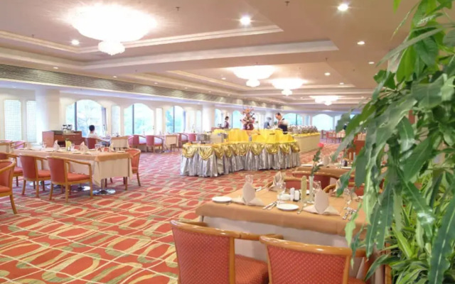 Century Hotel Shunde