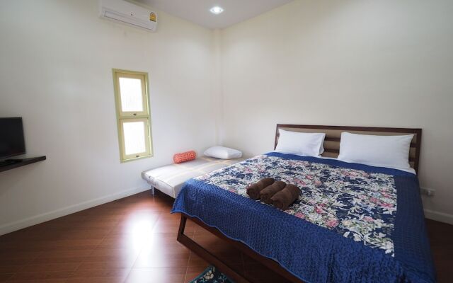 N.T. Home Krabi