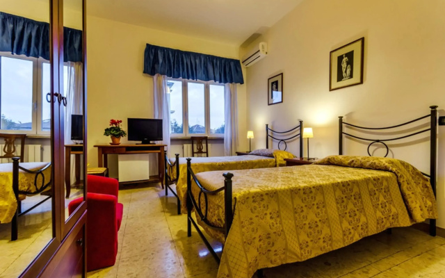 Hotel Antico Acquedotto