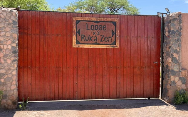 Atacama Lodge Rukazen
