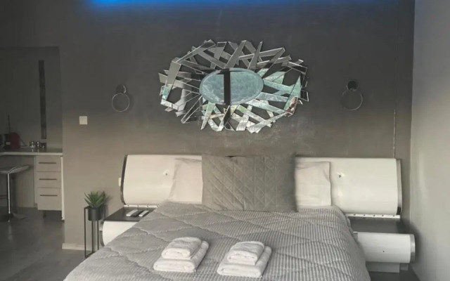 Panoramic suite