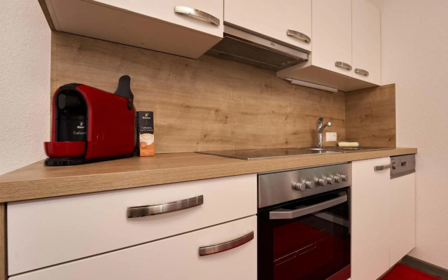 MyHome Apartments Umhausen