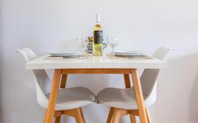 Argiri Apartments & Suites