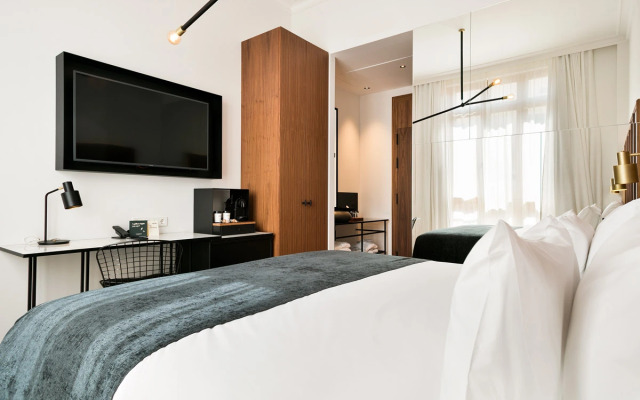 Yurbban Passage Hotel & Spa